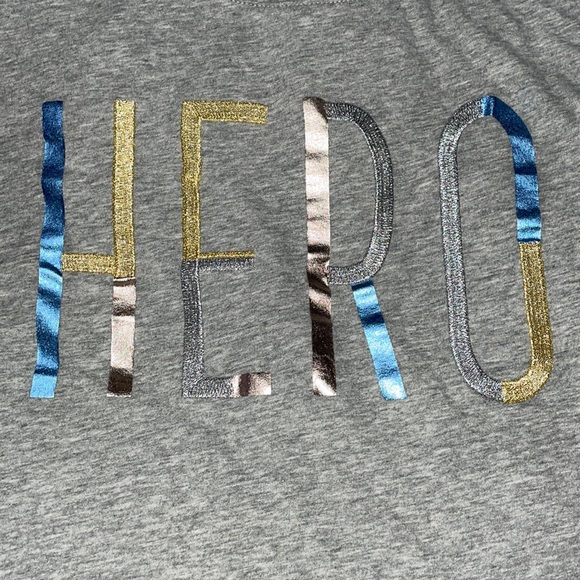 Gap girls Tee Shirt - Picture 3 of 4